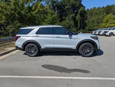 2026 Ford Explorer 4WD SUV for sale #U670293 - photo 2
