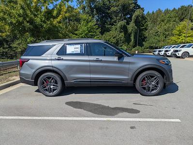 2026 Ford Explorer 4WD SUV for sale #U670296 - photo 2