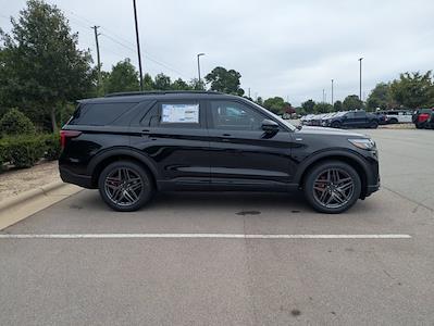 2026 Ford Explorer 4WD SUV for sale #U670299 - photo 2