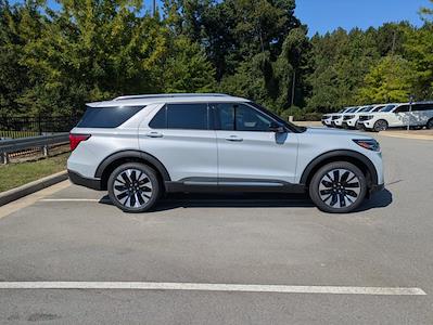 2026 Ford Explorer 4WD SUV for sale #U670302 - photo 2