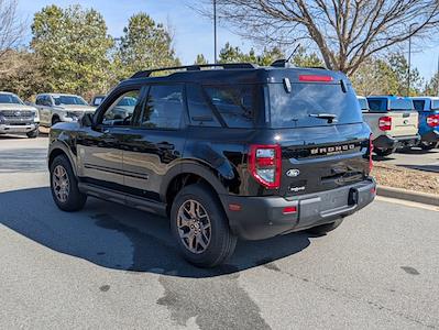 New 2026 Ford Bronco Sport - photo 1