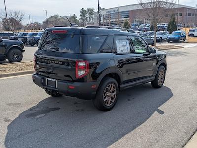 New 2026 Ford Bronco Sport - photo 1