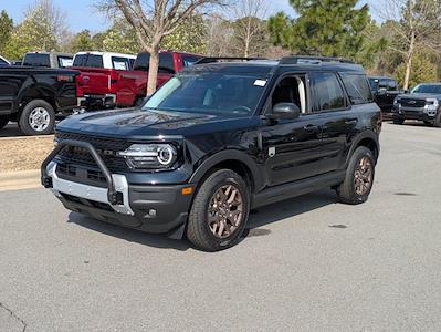 New 2026 Ford Bronco Sport - photo 1