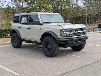 New 2026 Ford Bronco - photo 1