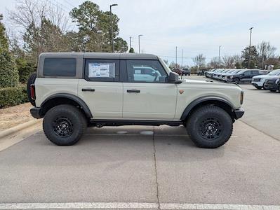 New 2026 Ford Bronco - photo 1