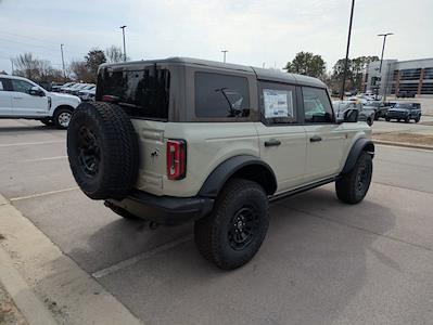 New 2026 Ford Bronco - photo 1
