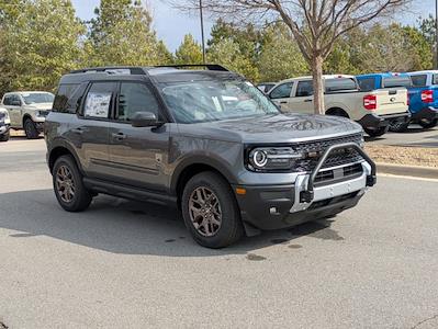 New 2026 Ford Bronco Sport - photo 1