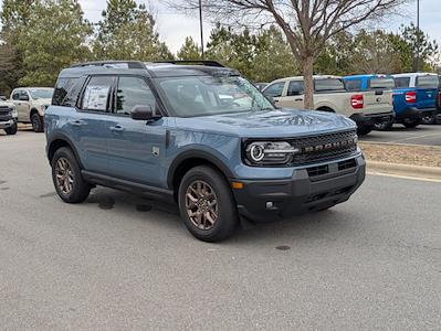 New 2026 Ford Bronco Sport - photo 1