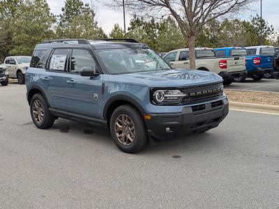New 2026 Ford Bronco Sport - photo 1