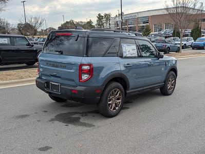 New 2026 Ford Bronco Sport - photo 1
