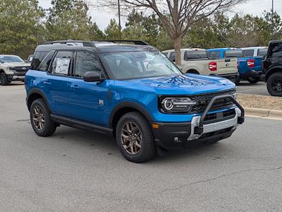 New 2026 Ford Bronco Sport - photo 1