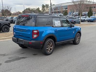 New 2026 Ford Bronco Sport - photo 1