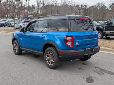 New 2026 Ford Bronco Sport - photo 1