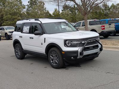 New 2026 Ford Bronco Sport - photo 1