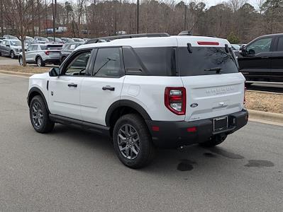New 2026 Ford Bronco Sport - photo 1