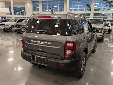 New 2026 Ford Bronco Sport - photo 1