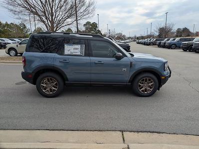 New 2026 Ford Bronco Sport - photo 1