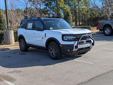 New 2026 Ford Bronco Sport - photo 1