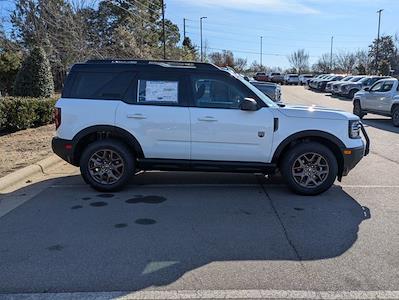 New 2026 Ford Bronco Sport - photo 1