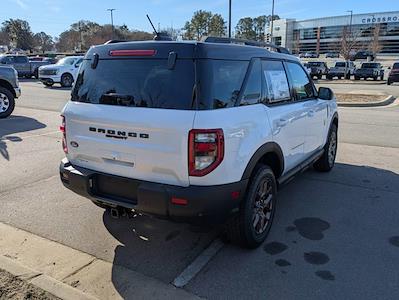 New 2026 Ford Bronco Sport - photo 1