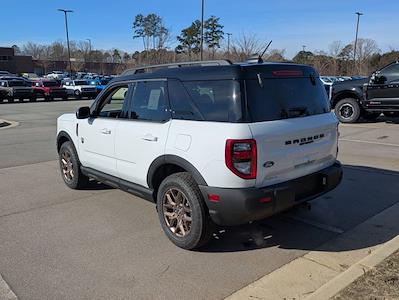 2026 Ford Bronco Sport 4WD SUV for sale #U690013 - photo 2