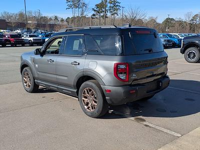 2026 Ford Bronco Sport 4WD SUV for sale #U690015 - photo 2