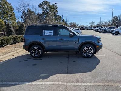 New 2026 Ford Bronco Sport - photo 1