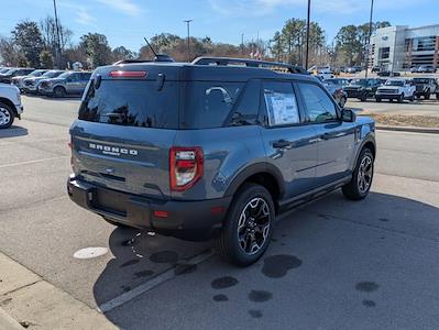 New 2026 Ford Bronco Sport - photo 1