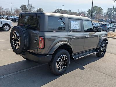 New 2026 Ford Bronco - photo 1