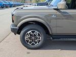 2026 Ford Bronco 4WD SUV for sale #U690017 - photo 9
