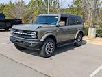 2026 Ford Bronco 4WD SUV for sale #U690017 - photo 1