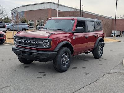 New 2026 Ford Bronco - photo 1