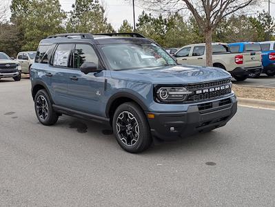 New 2026 Ford Bronco Sport - photo 1