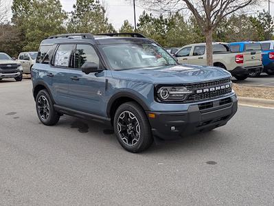 New 2026 Ford Bronco Sport - photo 1