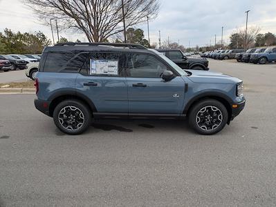 New 2026 Ford Bronco Sport - photo 1