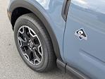 2026 Ford Bronco Sport 4WD SUV for sale #U690021 - photo 11