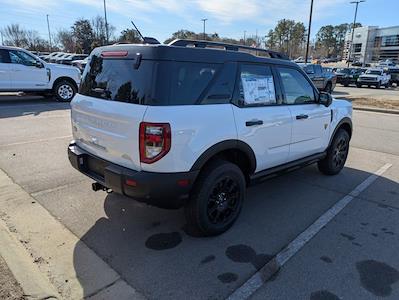 New 2026 Ford Bronco Sport - photo 1