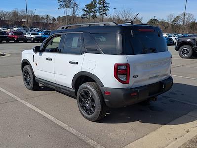 New 2026 Ford Bronco Sport - photo 1