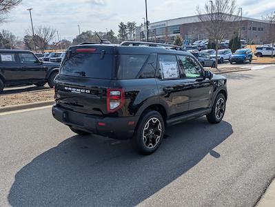 New 2026 Ford Bronco Sport - photo 1