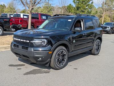 New 2026 Ford Bronco Sport - photo 1