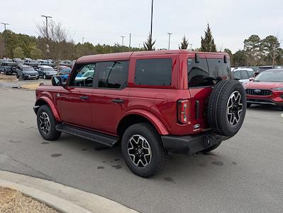 New 2026 Ford Bronco - photo 1