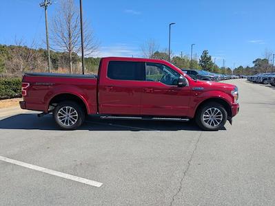 Used 2019 Ford F-150 - photo 1