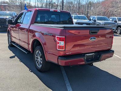 Used 2019 Ford F-150 - photo 1