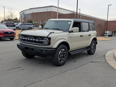 New 2026 Ford Bronco - photo 1