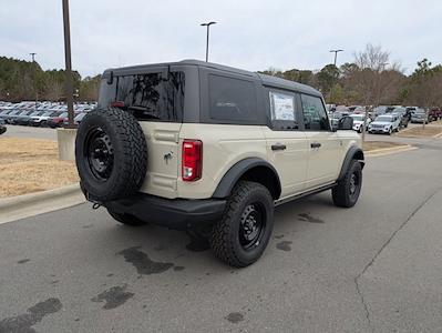 New 2026 Ford Bronco - photo 1