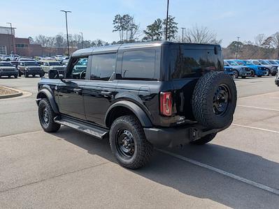 New 2026 Ford Bronco - photo 1