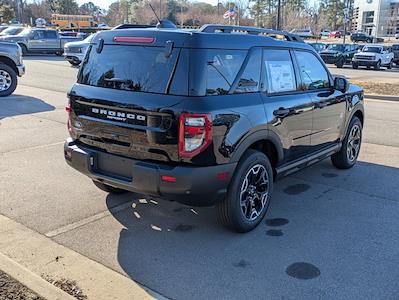 New 2026 Ford Bronco Sport - photo 1