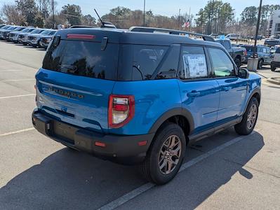 New 2026 Ford Bronco Sport - photo 1