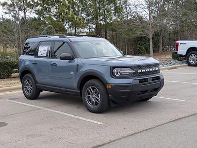 2026 Ford Bronco Sport 4WD SUV for sale #U690036 - photo 1