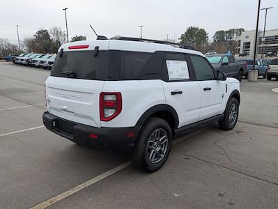 New 2026 Ford Bronco Sport - photo 1
